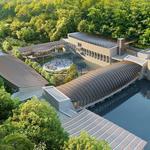 Crystal Bridges Museum of American Art