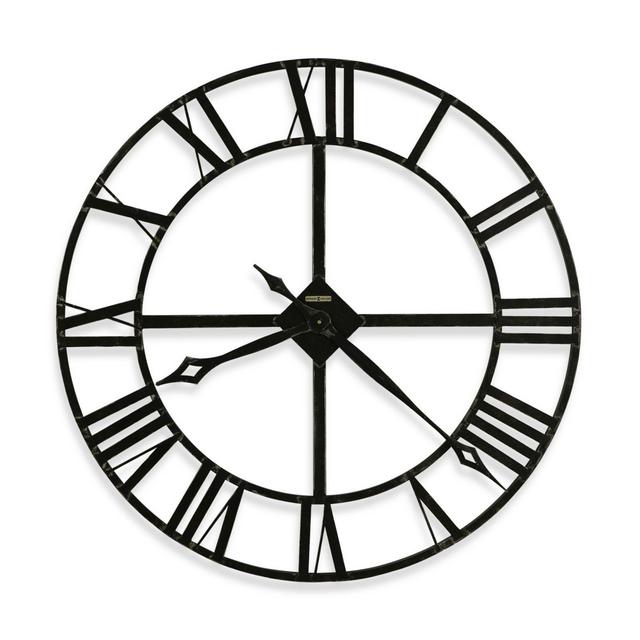 Howard Miller Lacy II Wall Clock