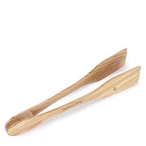 Southern Living Olivewood Square Small Turner
