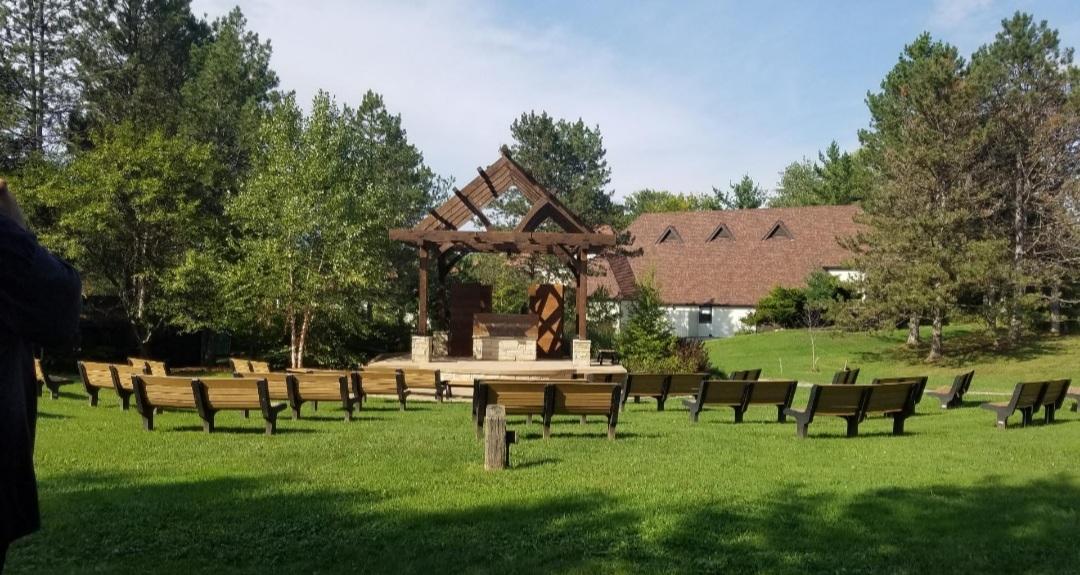 The Wedding Website of Amanda Dome and Nick Nebelski