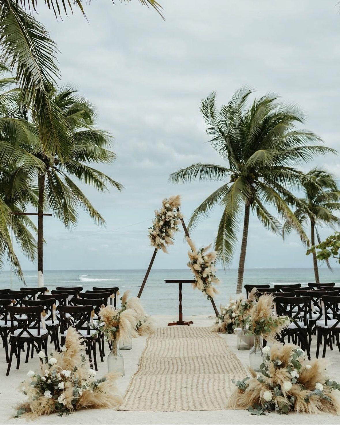 The Wedding Website of Talia Wade and Kavon Lawson