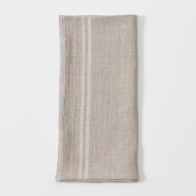 Natural Country Kitchen Towel