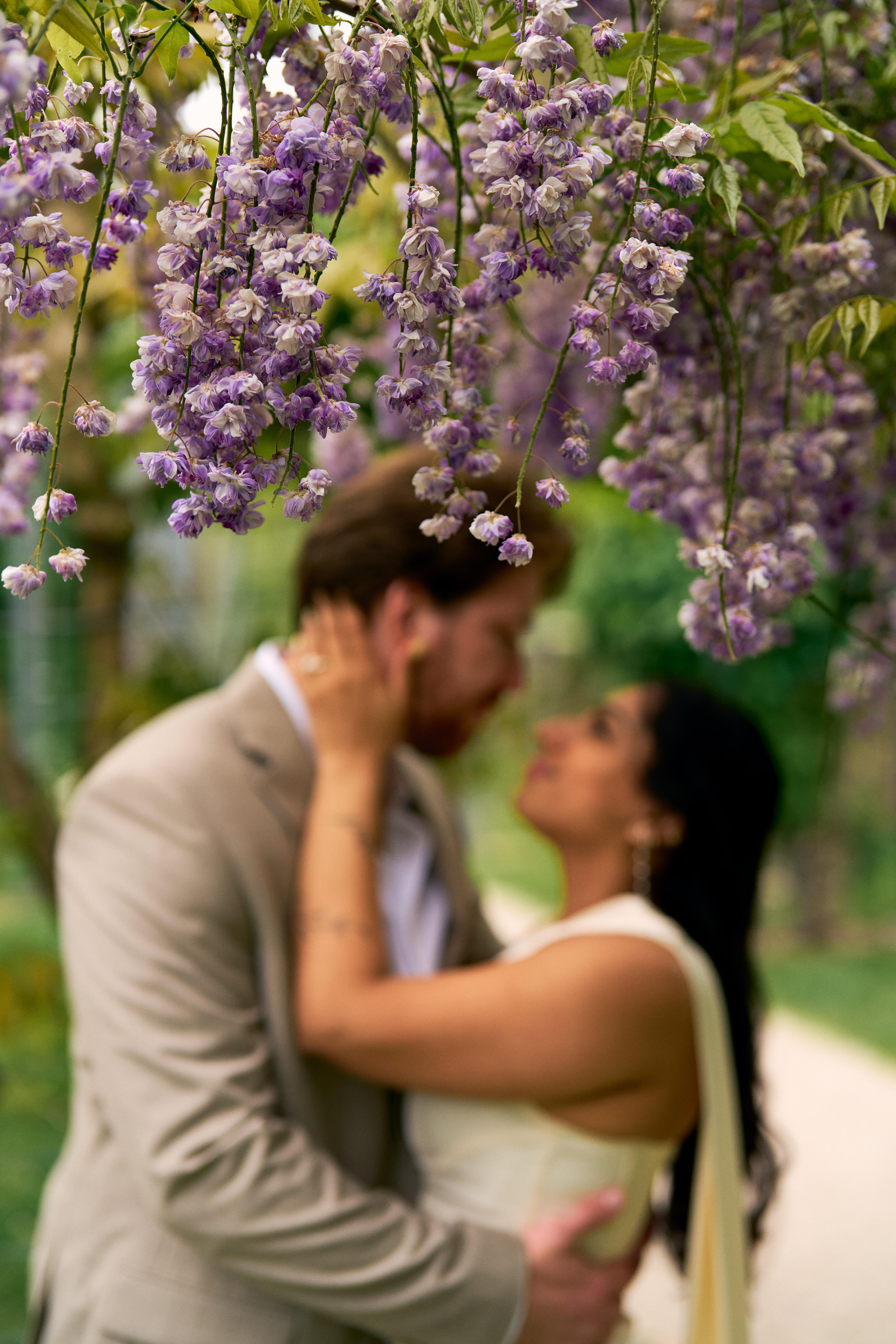 The Wedding Website of Bhavna Joshi and Dylan O'Berry