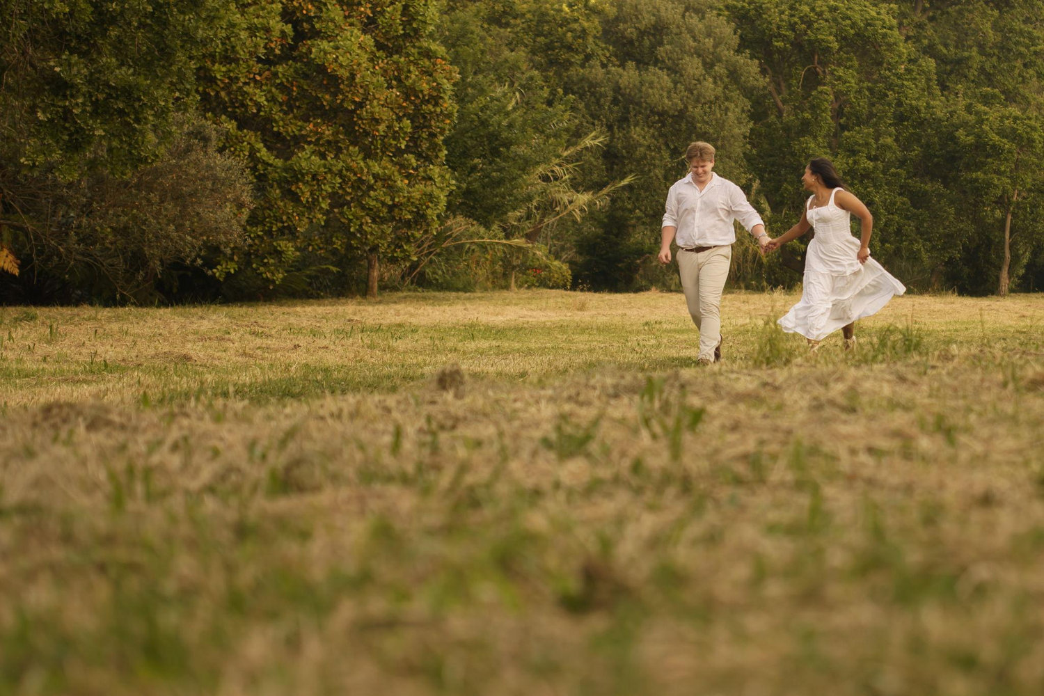 The Wedding Website of Justin Powell and Tara Davids