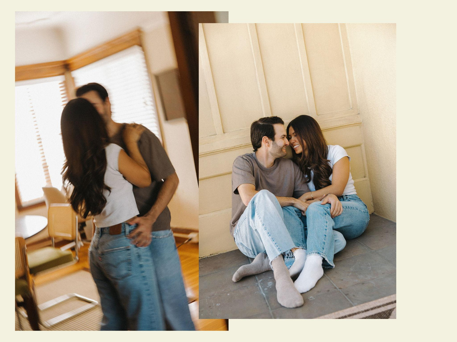 The Wedding Website of Chloe Chan and Daniel Bair