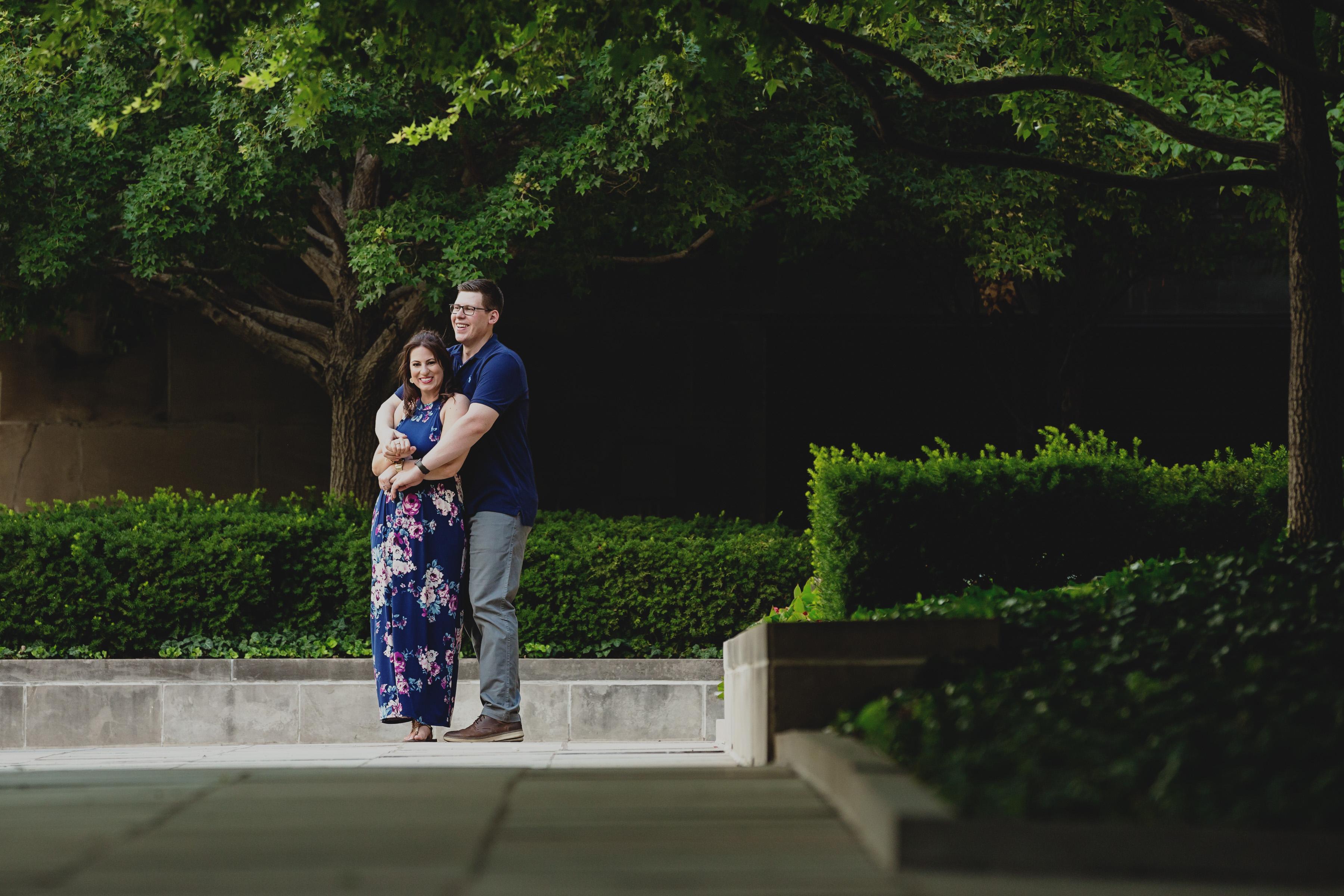 The Wedding Website of Christa Jessup and Greg Dunn