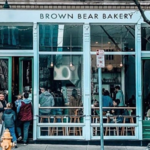 Brown Bear Bakery