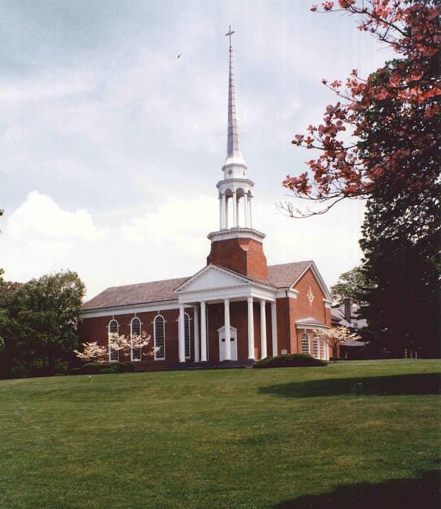 The Wedding Website of Christiana Johnson and Peter Swift