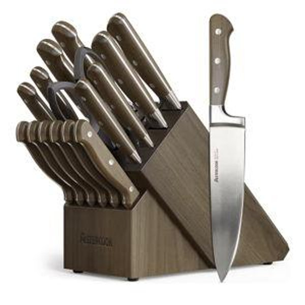 Kitchen Knives