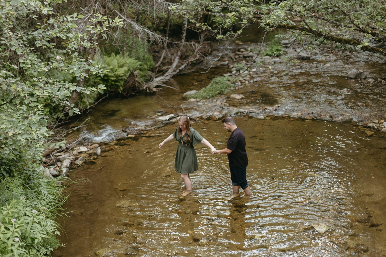 The Wedding Website of Shannon Downey and Danny Labonte