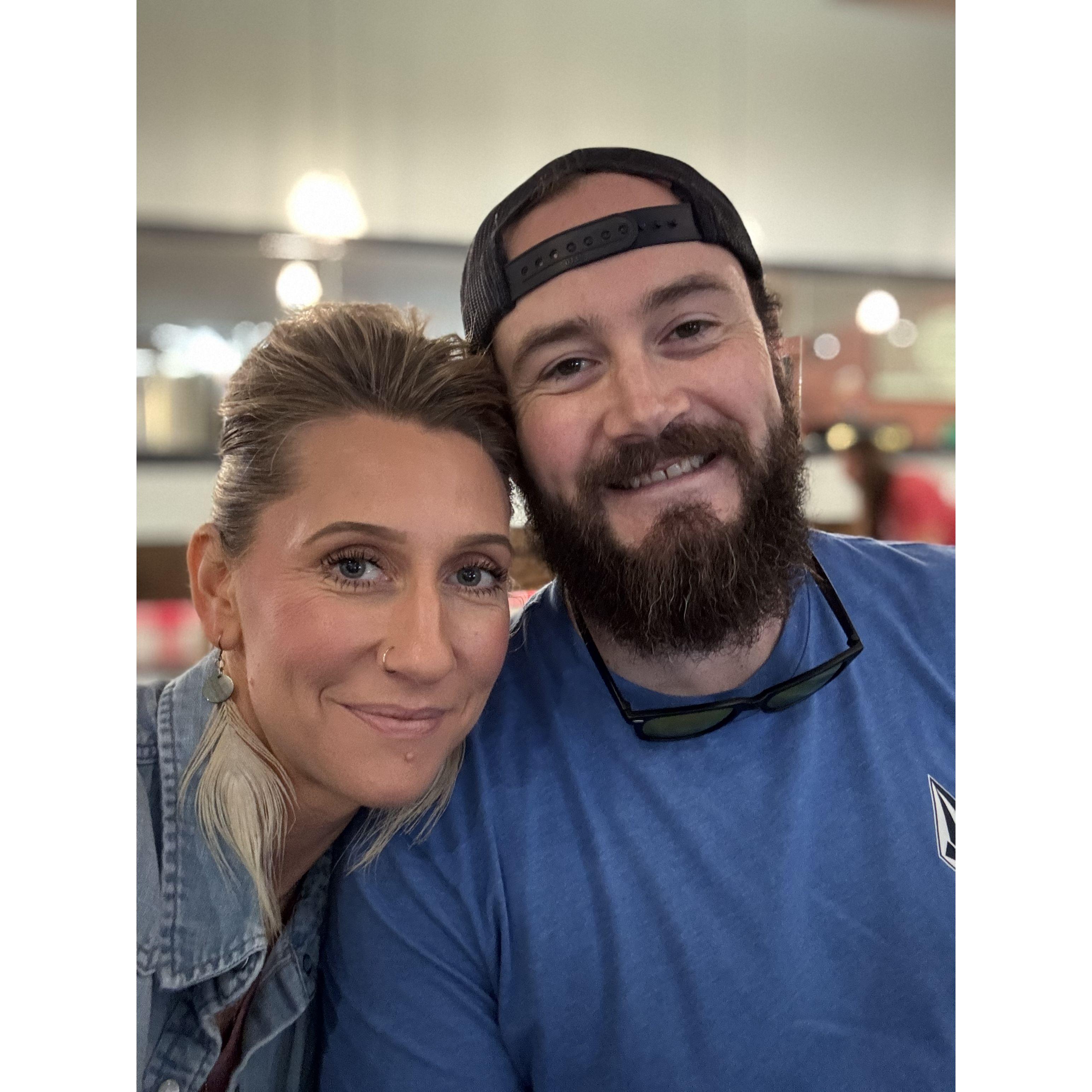 Cigar City Brewing Co. in Tampa