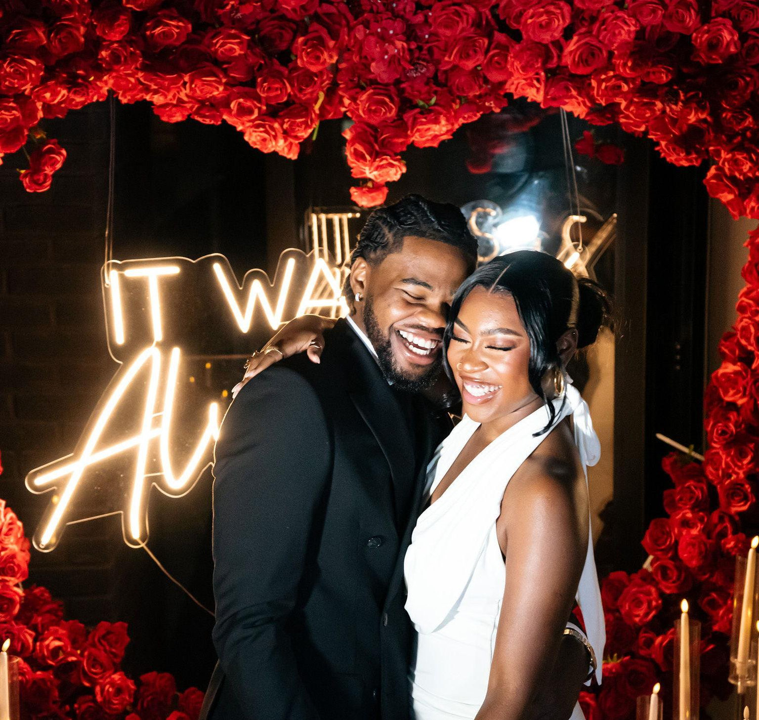 The Wedding Website of Deborah Destiny Kabongo and James Joel Mwanaka