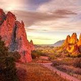 Garden of the Gods