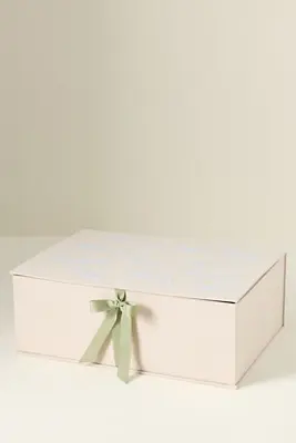 Papier x Anthropologie Adventures Keepsake Box