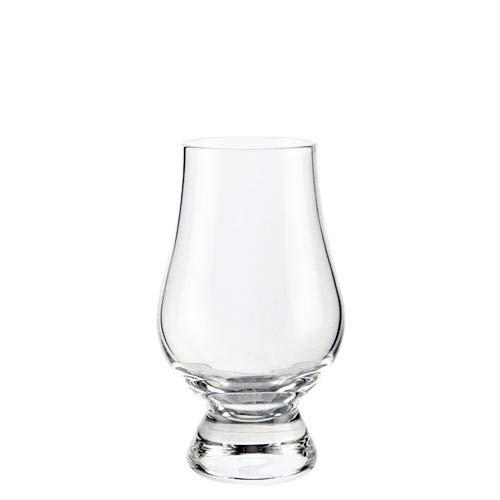 The WEE Glencairn Crystal Whiskey Glass, Miniature Whisky Tasting Glass, Set of 6