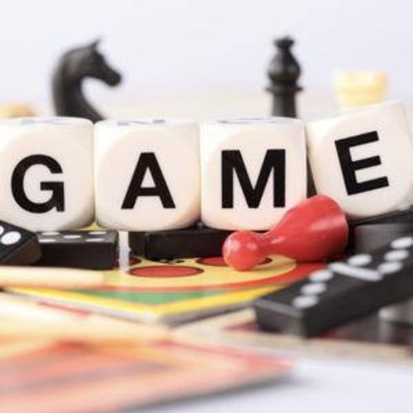 Game Library