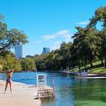 Zilker Metropolitan Park