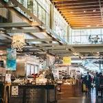Grand Rapids Downtown Market