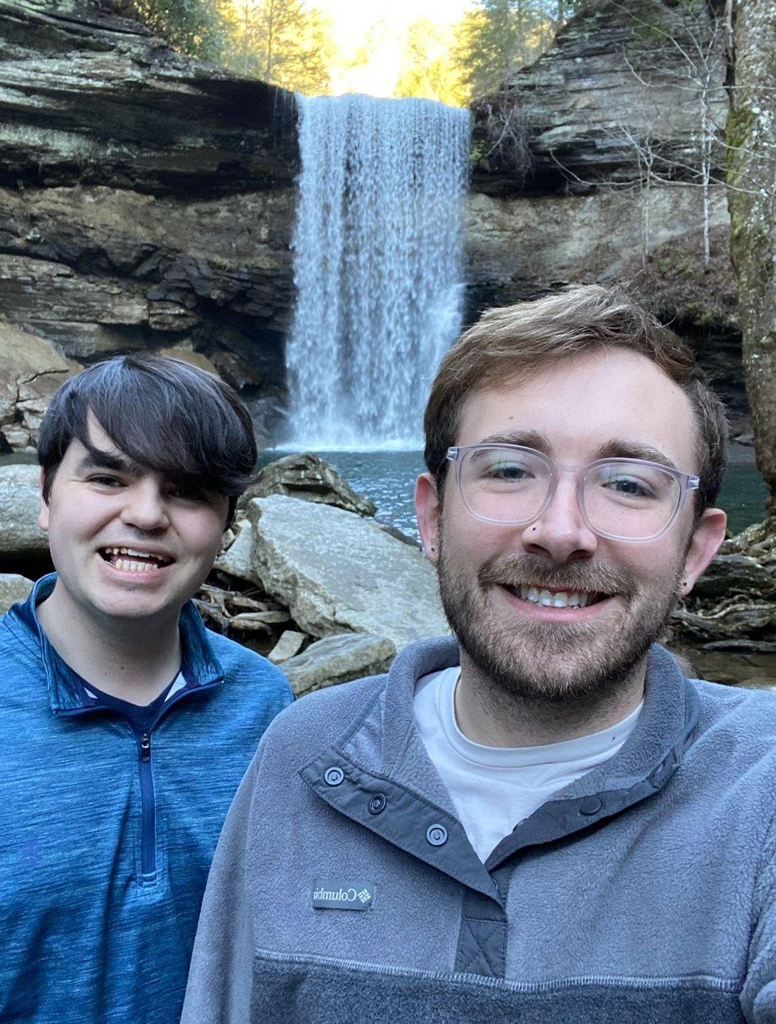 The Wedding Website of Tyler Devers and Lucas Dority