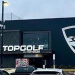 Topgolf Greensboro