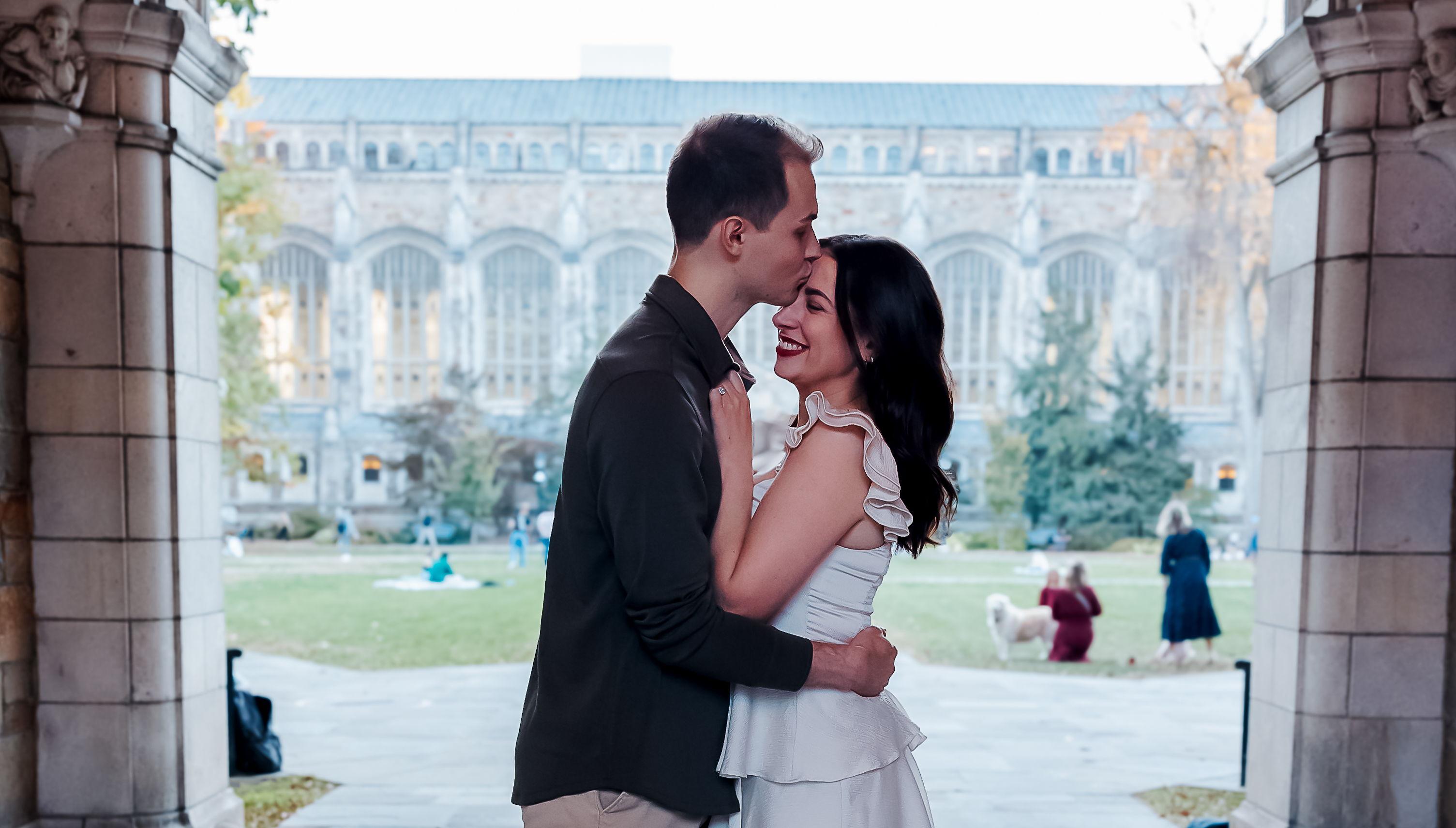 The Wedding Website of Sarah Juliano and Eric Banitt