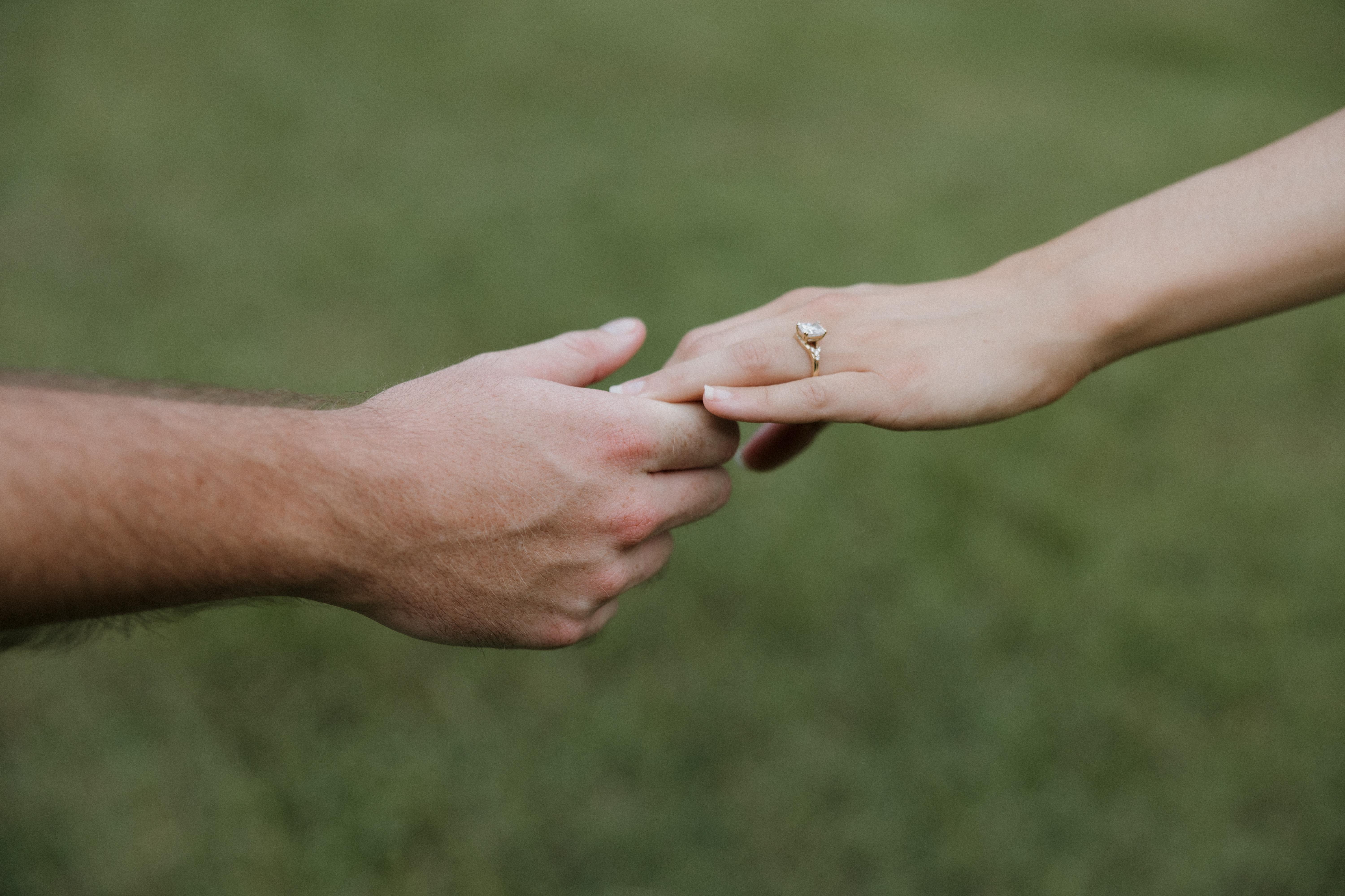 The Wedding Website of Maggy Hessler and James DuRant