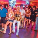 Broken Spoke