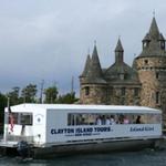 Clayton Island Tours LLC