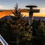Clingmans Dome
