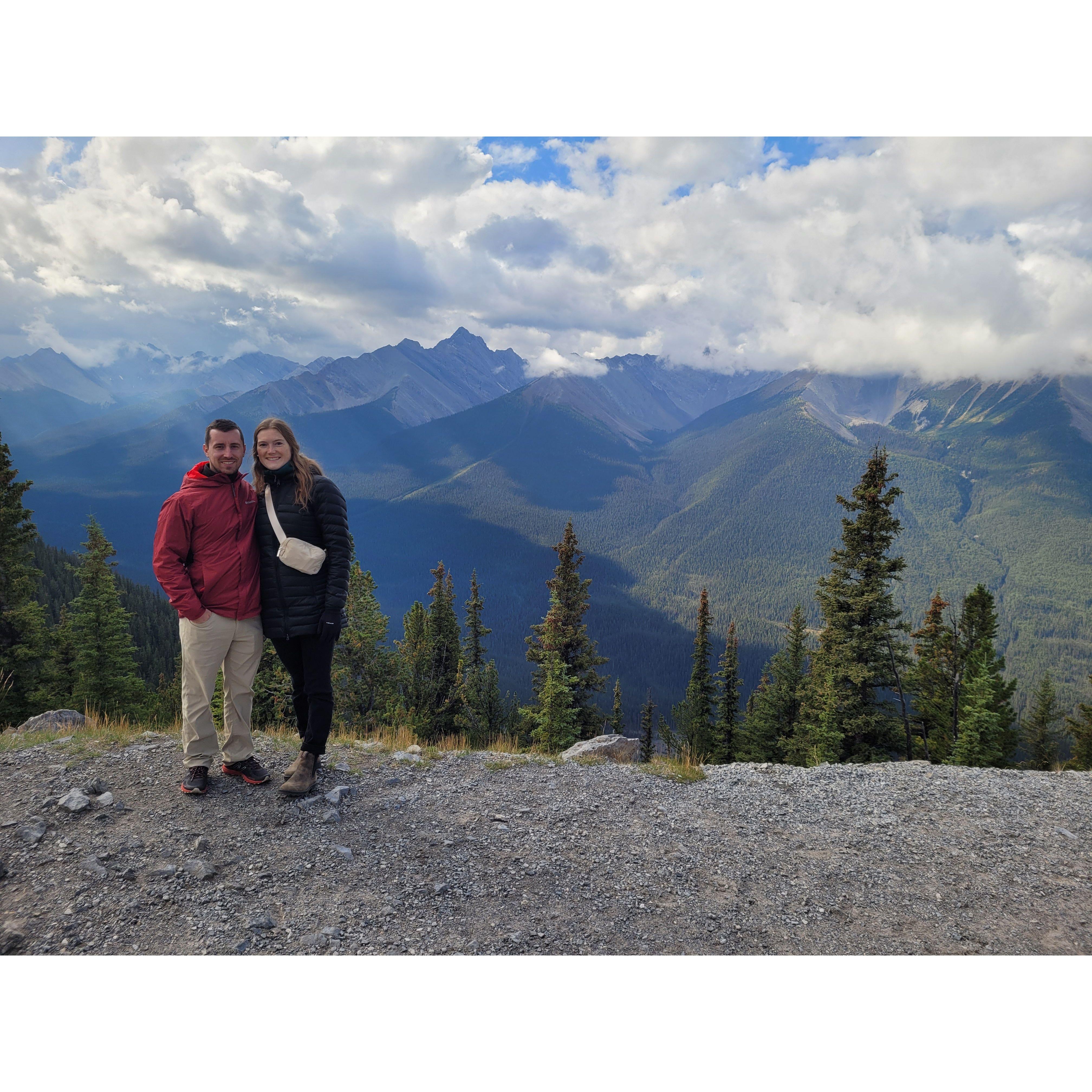 Banff