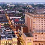 Central Business District Recommendations