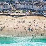 Jersey Shore Beaches