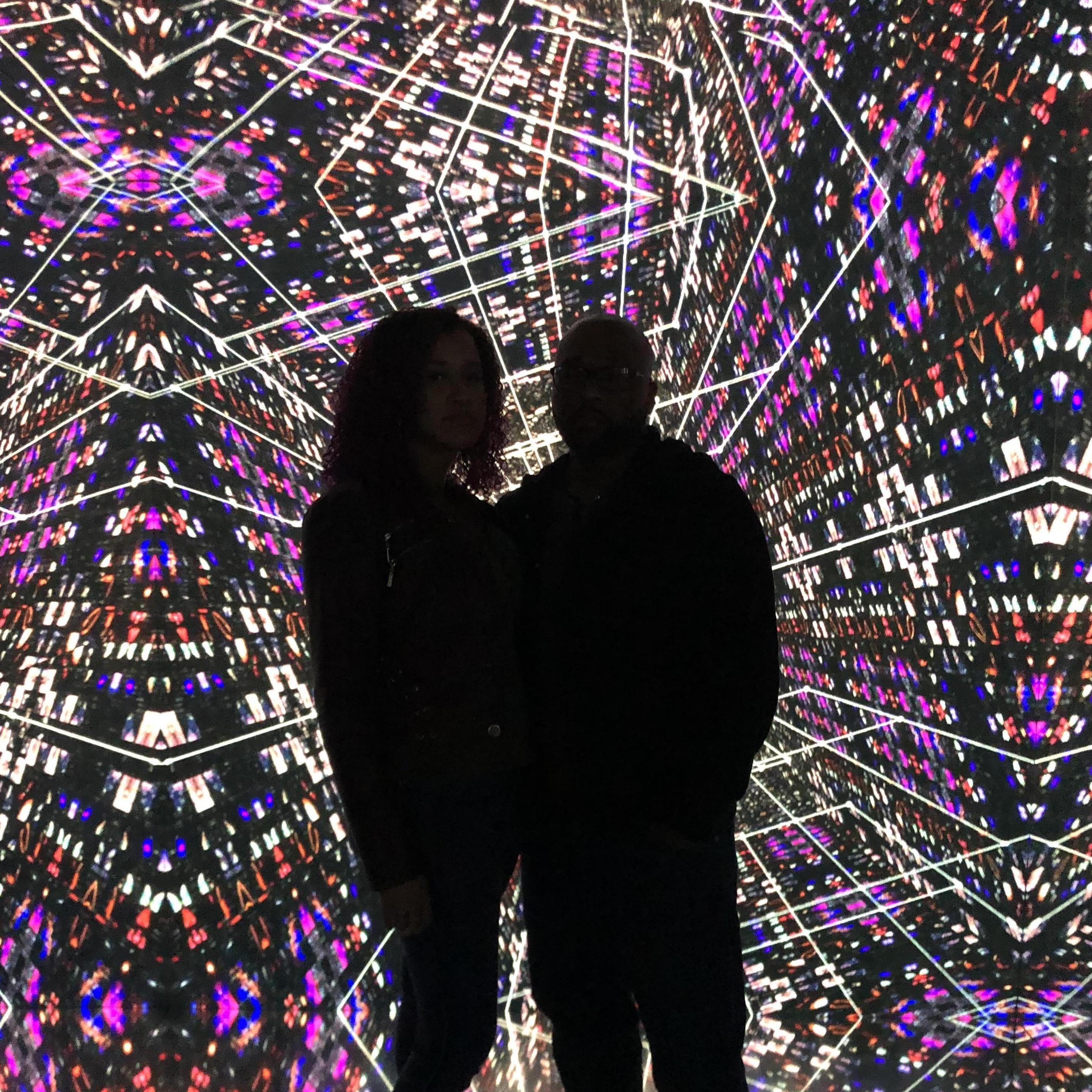 ARTECHOUSE in Miami
