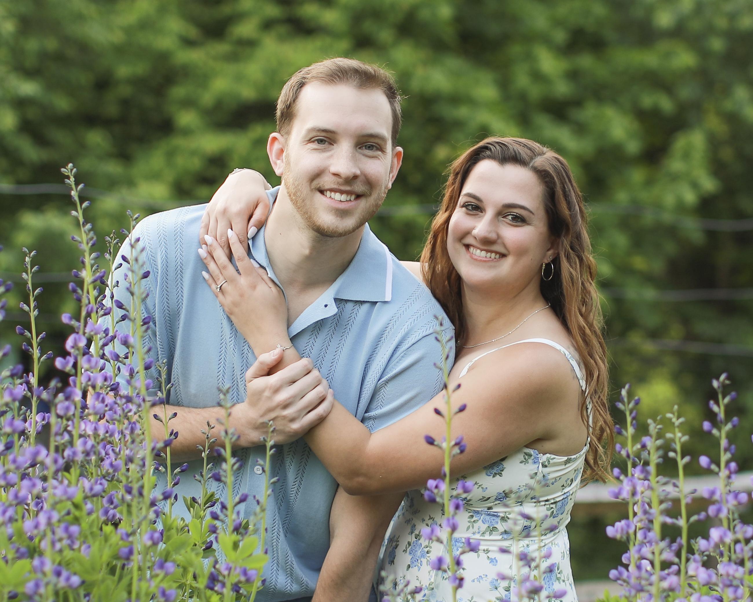 The Wedding Website of Kyle Guers and Jenna Boland