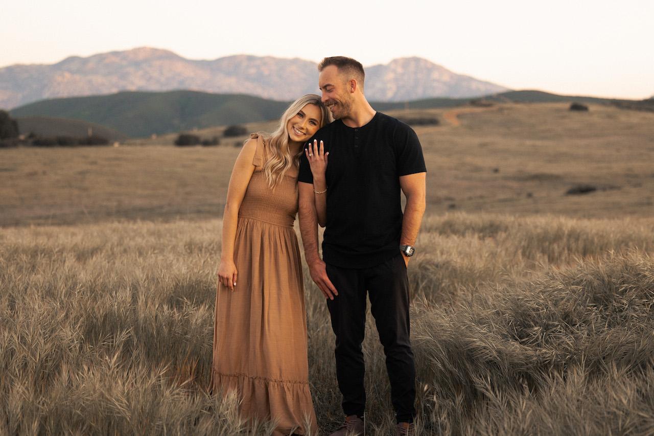 The Wedding Website of Hannah Noble and Kevin Andersen