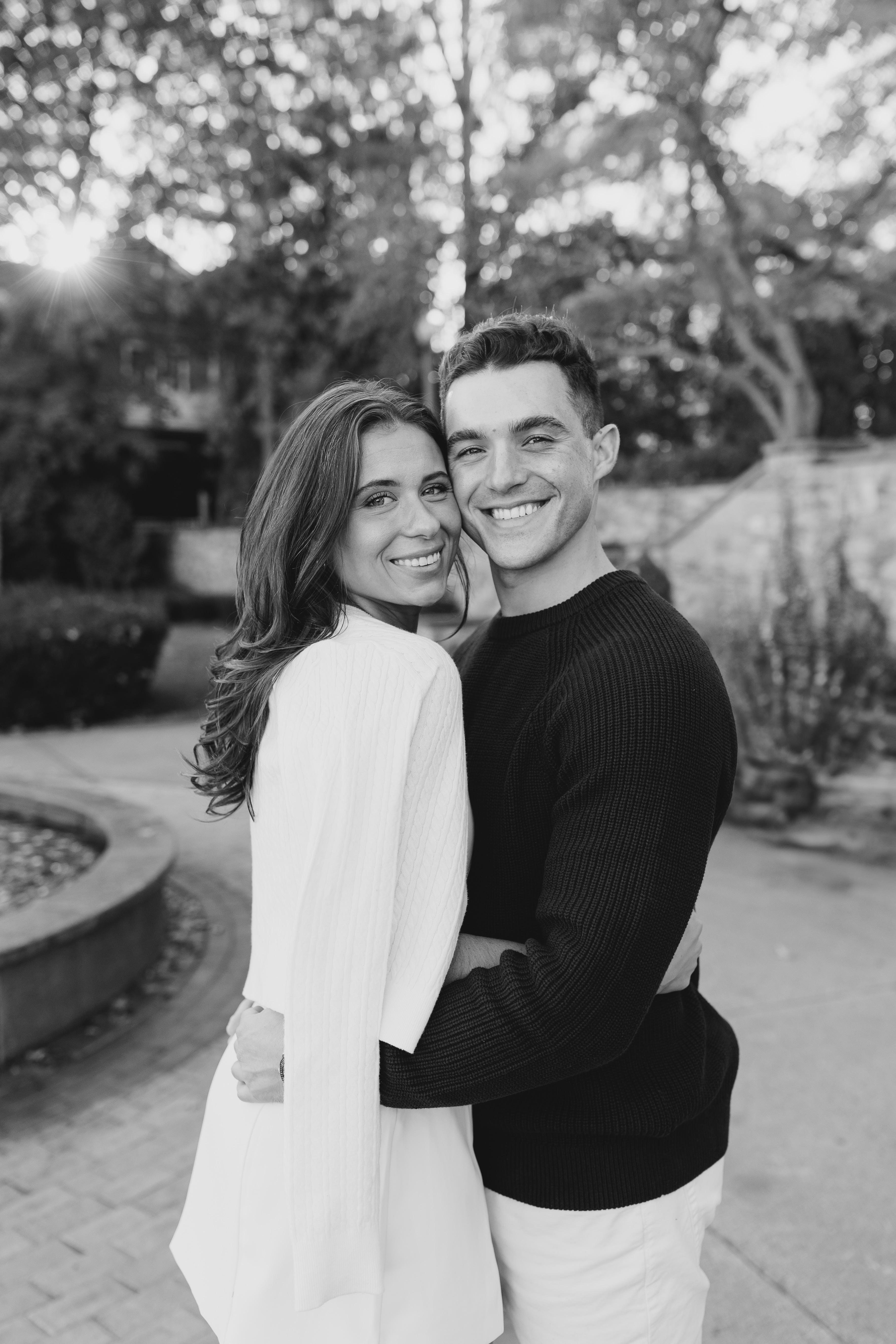 The Wedding Website of Ryleigh Peterson and Nick Mellen