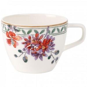 Artesano Provençal Verdure Tea Cup 8 1/2 oz
