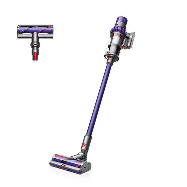 Dyson V10 226319-02 Animal Cordfree Vacuum Cleaner (Renewed)