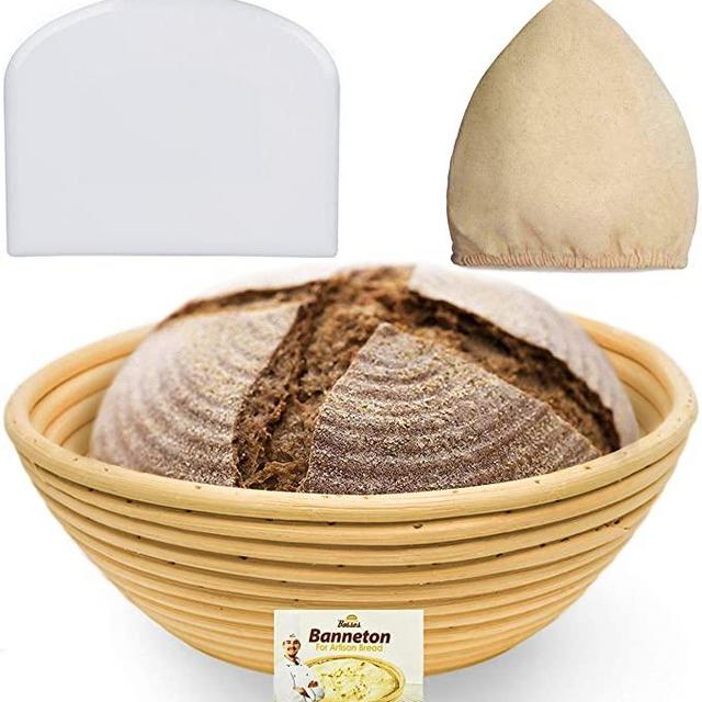 Bread Proofing Basket
