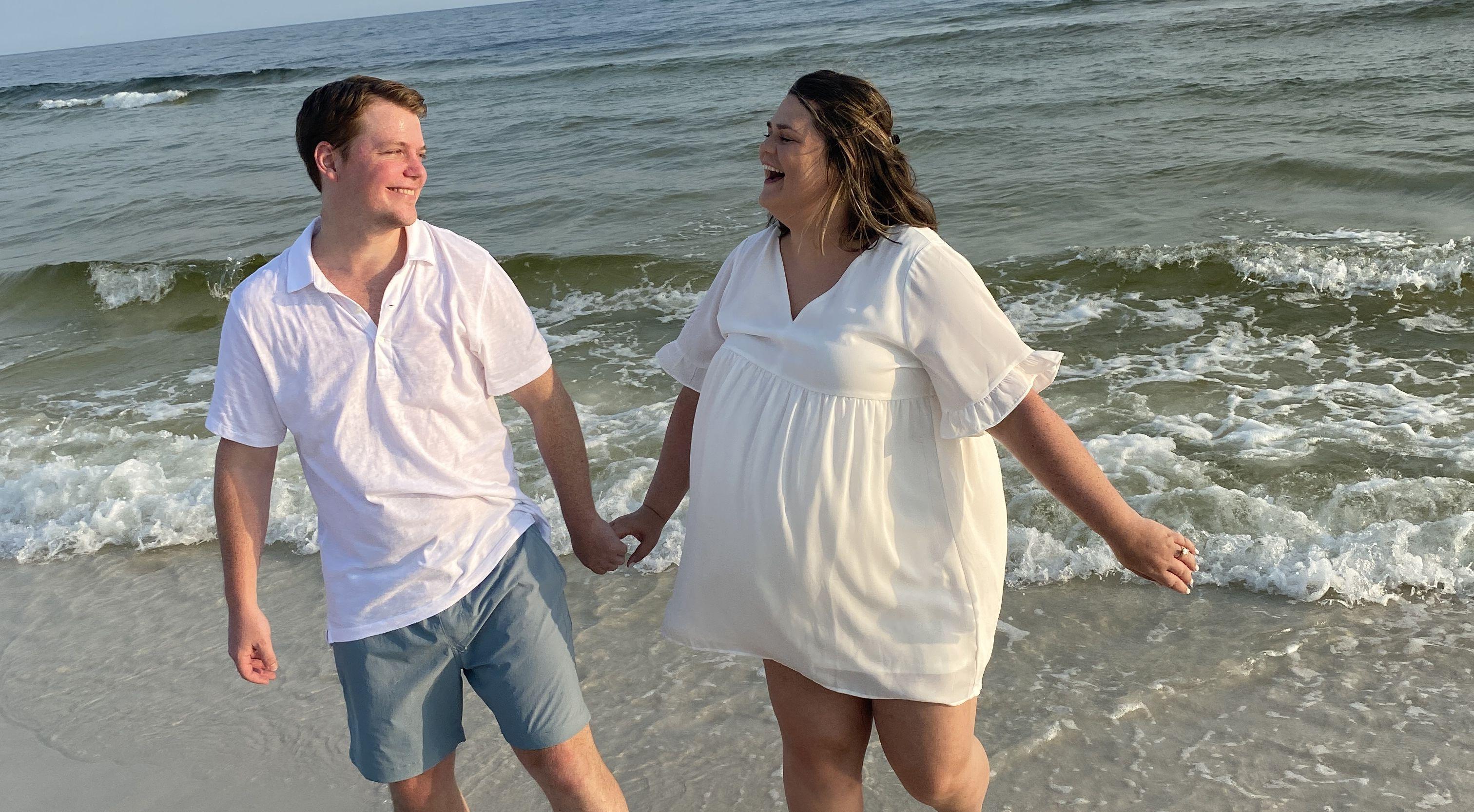 The Wedding Website of Lauren Russ and Collin Humphrey