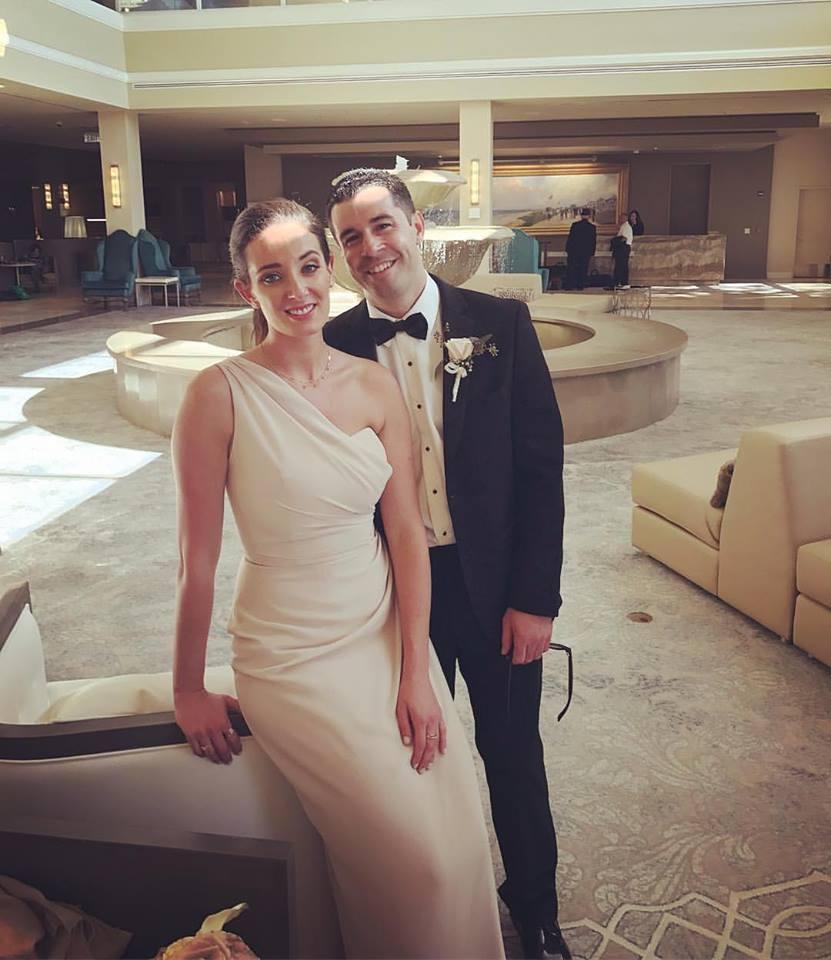 The Wedding Website of Renee Rebelo and Richard Warren