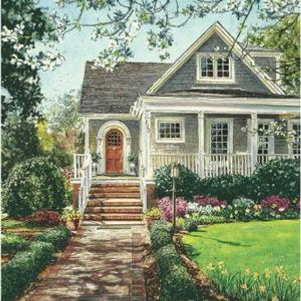 First Home Fund