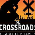 Crossroads Tabletop Tavern