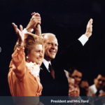 The Gerald R. Ford Presidential Museum