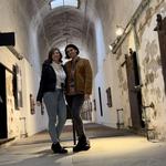 Eastern State Penitentiary