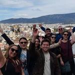 Free Walking Tour