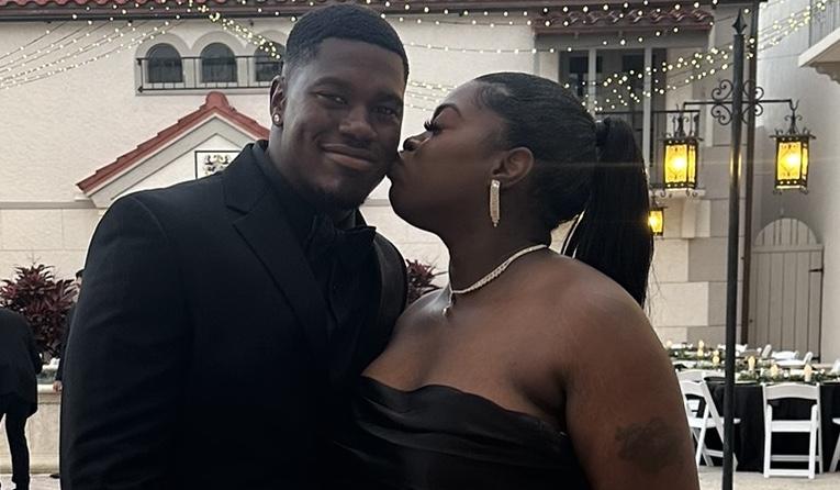 The Wedding Website of Shikiya Yelverton and Justin Yelverton