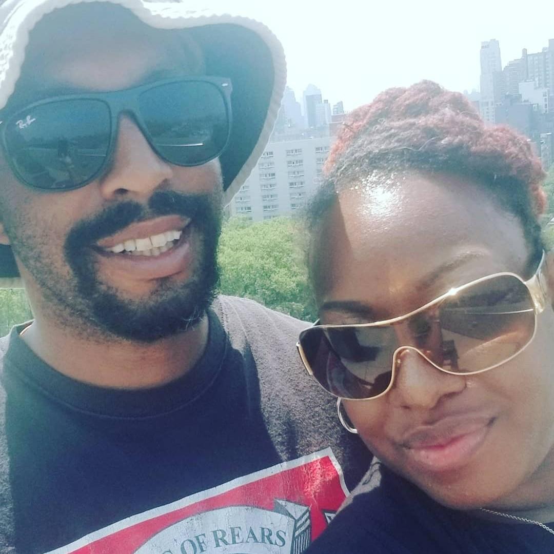 Harlem, 2020