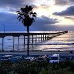 Ocean Beach Pier