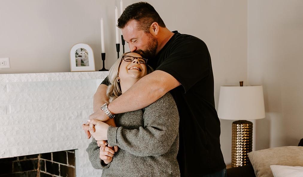 The Wedding Website of Stephanie Peterson and Christopher Bales